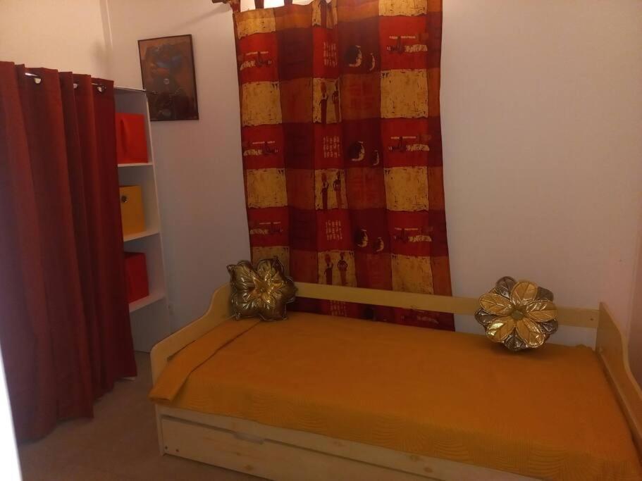 Beaute Sucree Appartement Lamentin