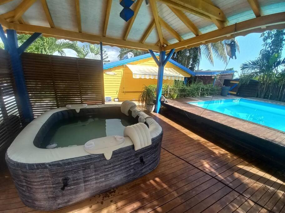 Beaute Sucree Appartement *